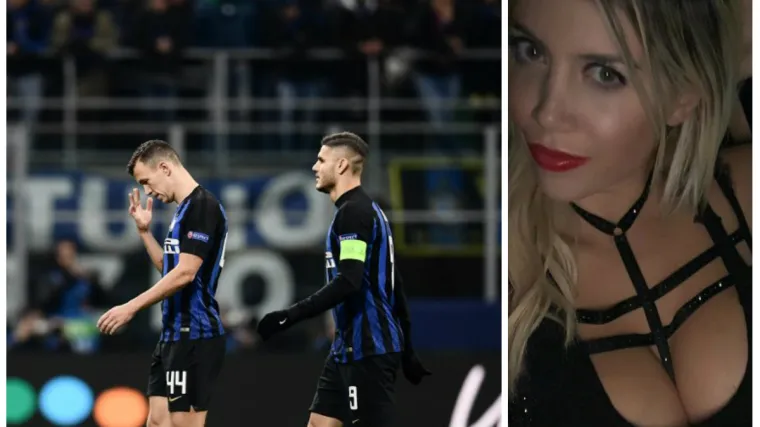 'Reci svojoj ženi da prestane pričati o meni'