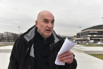 'Protiv Ercega nismo postupali zbog nepravomoćnosti presude, ali ga možemo upozoriti'
