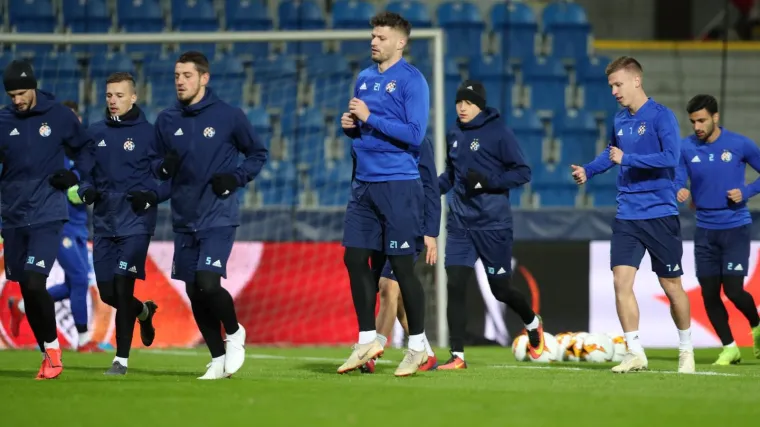 Vrijednost hrvatskog prvaka je puno veća, a jedan podatak posebno upada u oči