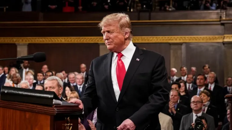 Američki predsjednik se odlučio na opasan presedan