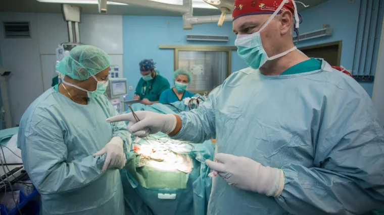 'Javna je tajna da se pacijente usmjerava u privatne klinike, a dobit dijeli'