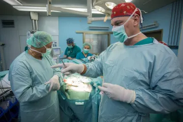 'Javna je tajna da se pacijente usmjerava u privatne klinike, a dobit dijeli'