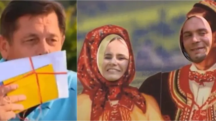 Obožavatelji na aparatima: 10 najjačih bisera iz 'Ljubav je na selu', pretvorenih u meme