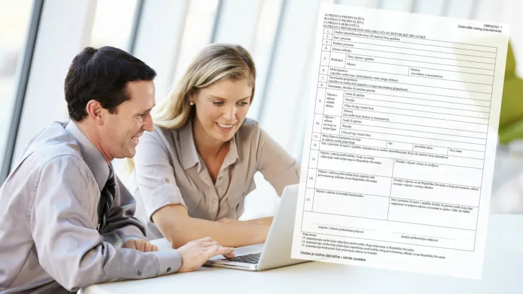 Prijavili krivo prebivali&scaron;te pa varali poslodavca preko 10 godina: Isplaćeno im sveukupno 192.000 kn