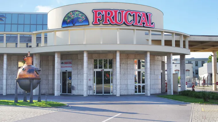 Snažan razvoj Fructala u regiji: investicije u 2018. godini vrijedne vi&scaron;e od 1,8 milijuna eura