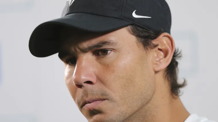 Nadal: 'Skupina s Rusijom i Hrvatskom je komplicirana, Čilić i Ćorić su jako dobri igrači'