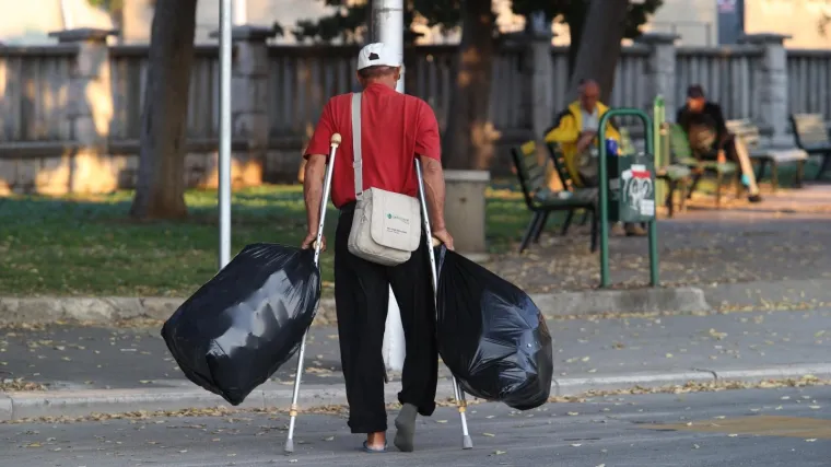 20 hrvatskih tvrtki većinu svoje zarade daje siroma&scaron;nima: 'To je jako te&scaron;ka odluka svaki put, ali...'