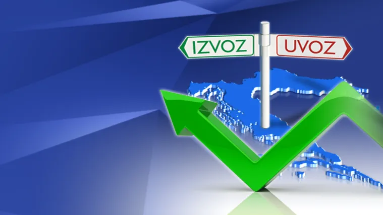 Oporavak globalne potražnje: Povećana vrijednost robne razmjene EU s ostatkom svijeta