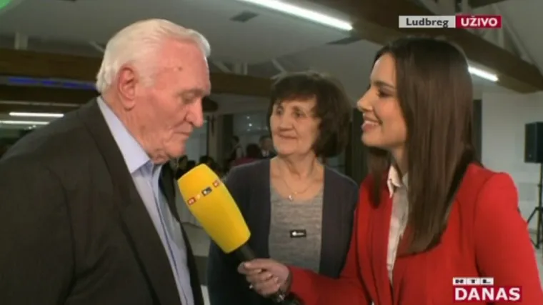 Susreli se parovi koji su u braku 50 i vi&scaron;e godina: Otkrili su nam tajnu za dugu vezu...