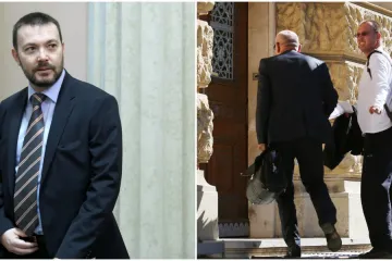 Bauk uputio apel Vladi zbog dugogodišnje agonije jedinog preživjelog vatrogasca - Frane Lučića