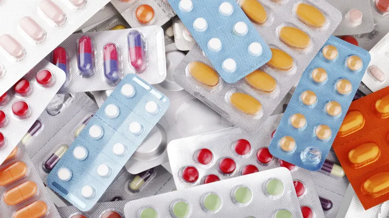 Pogledajte u ormariće, tablete povučene s trži&scaron;ta: 'Moćno podižu čvrstoću i produljuju izdržljivost'