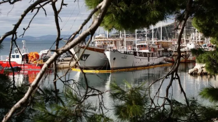 Najzanimljiviji gradovi u Dalmaciji - maleni gradovi u Dalmaciji