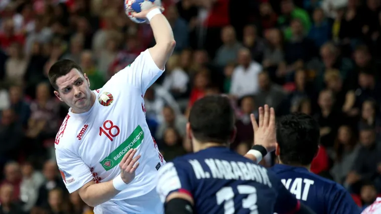 Zagreb ima novog ljevaka: Stigao bjeloruski reprezentativac