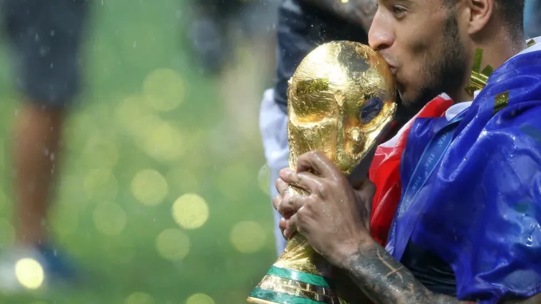 Argentina, Paragvaj i Urugvaj dobili dru&scaron;tvo u organizaciji SP-a 2030.