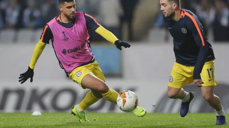 Ogroman raskorak - Real ga veliča i ne treba, a Chelseajeva procjena zvuči kao uvreda