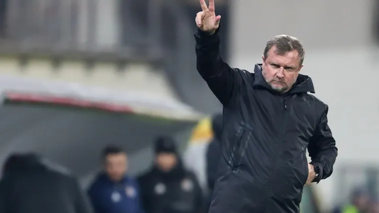 Trener Viktorije objavio vijest koja će razveseliti sve na Maksimiru