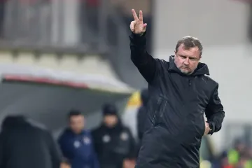 Trener Viktorije objavio vijest koja će razveseliti sve na Maksimiru