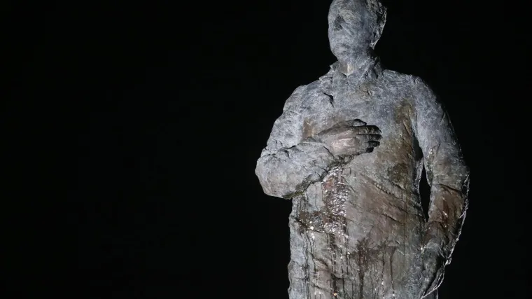 'Kako bi vama bilo da vam netko uništi rad koji napravite?