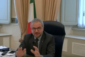 'Italija mora mijenjati Europsku uniju ili se iz nje povući. EU je toksična za Italiju.'