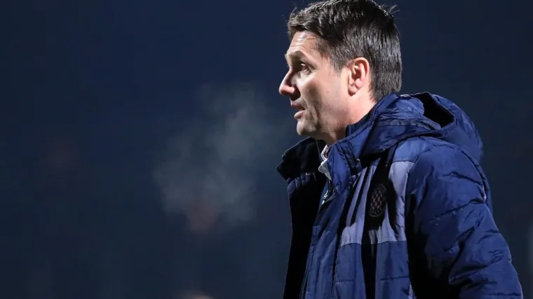 Hajduk u posljednjim satima prijelaznog roka dovodi pojačanje