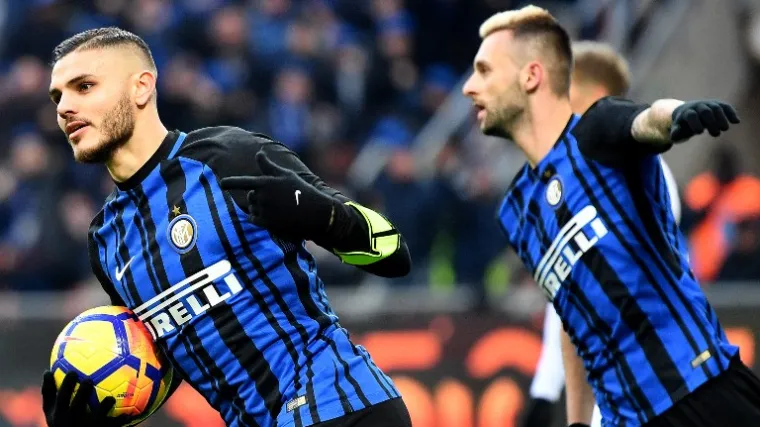 Brozović i Icardi na ratnoj nozi zbog Argentinčeve supruge, Vatreni tuži tabloid!