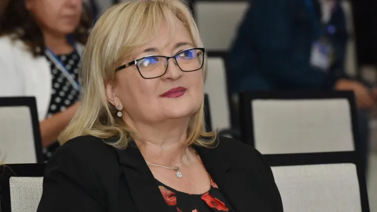 Osudili Strenjinu izjavu o ženama sklonima rizičnom seksu: 'To je diskriminatorno'