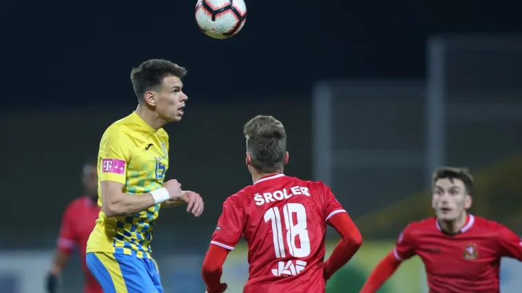 Inter imao dva pogotka prednosti, ali iz Gorice se ipak vratio samo s bodom