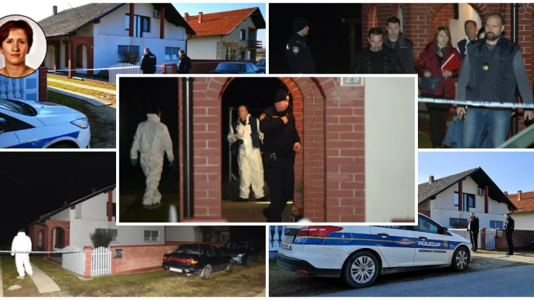 Le&scaron; u zamrzivaču otkrio netko tko nije smio? 'Čitavo su vrijeme živjeli tamo i prolazili kraj njega'