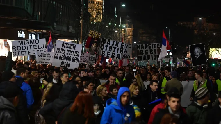 &lsquo;Hoćemo da se vi i vama slični nikad vi&scaron;e ne ponove&rsquo;