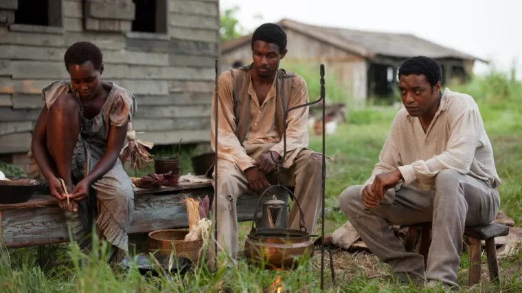 Osim Dore 2019. tu su i filmovi 12 godina ropstva, Transfomeri: Posljednji vitez, Djedica pušten s lanca i Nepomirljivi