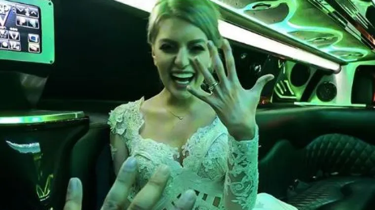 'Dugo nisam vidio iskreniji osmijeh'; ona razvalila odgovorom