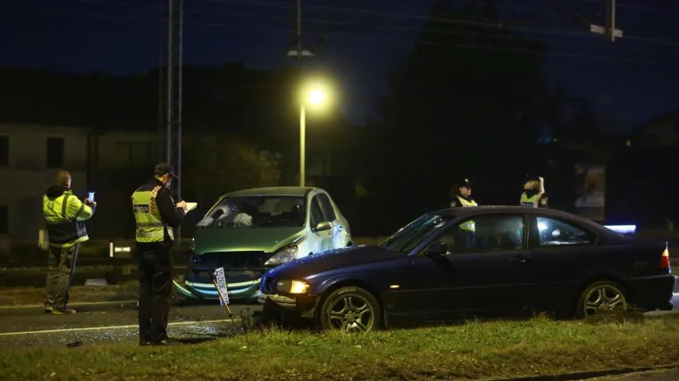 Policija objavila strašne detalje teške nesreće na Aleji Bologne