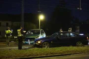 Policija objavila strašne detalje teške nesreće na Aleji Bologne