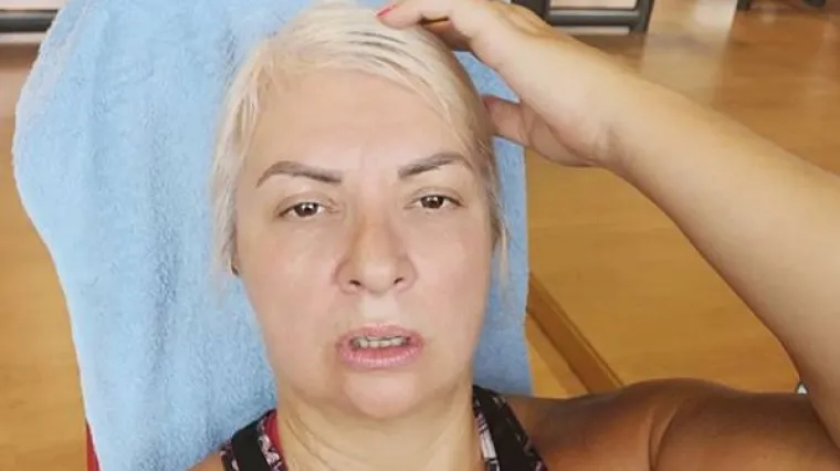 'Ponekad sam sumnjala... Mislila sam da nisam dovoljno učinila...'