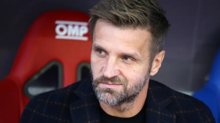 'Danas nitko nije zaslužio pobjedu'