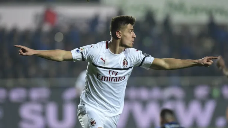 Četiri utakmice, šest golova i napad na Ligu prvaka