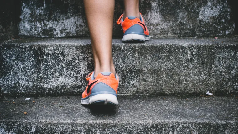 Postoji način, ne trebate gladovati, ali HIIT svejedno nije za svakoga