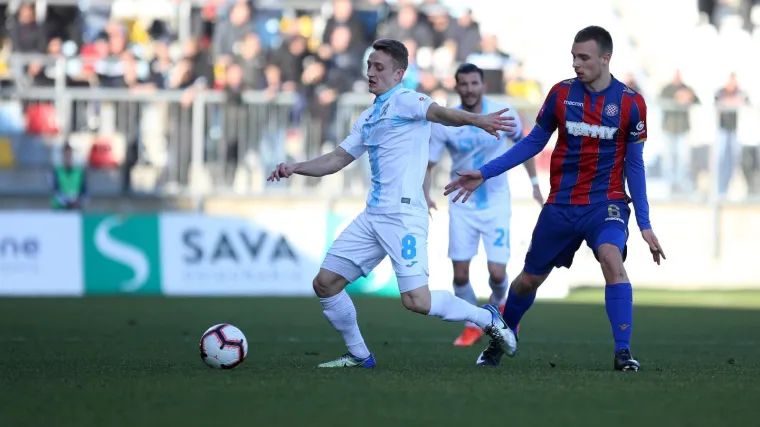 Derbi na Rujevici zavr&scaron;io bez pogodaka, Posavec jo&scaron; jednom odu&scaron;evio za Splićane