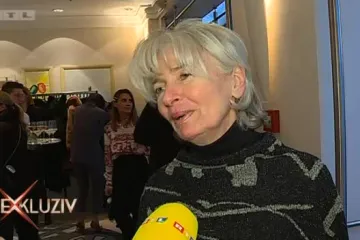 Znamo što su poznati radili na Valentinovo, a doznali smo i neke slatke dogodovštine s njihovih prvih spojeva