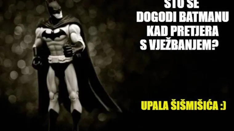 'Mr. Bean iz Srbije je Sr.Bean': TOP 20 viceva kojima ćete se nasmijati samo ako volite bizarni humor
