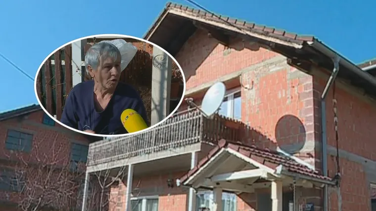 Biv&scaron;i specijalac prebio kćer, majka ogorčena: 'Dobit će godinu dana... A tko &scaron;titi djecu?'