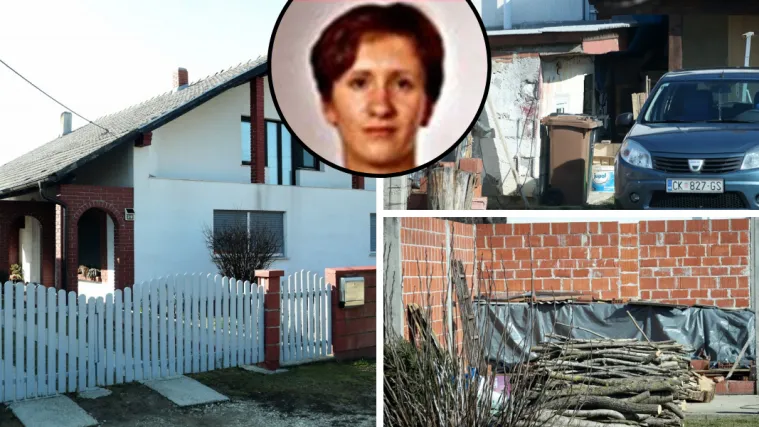 Uhićena sestra ubijene, oglasila se i policija: '&Scaron;krinja se jo&scaron; nije odledila, utvrđujemo identitet'