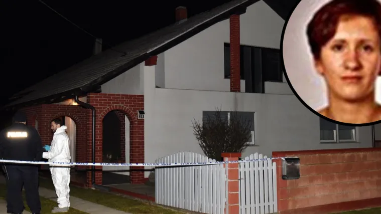 U zamrzivaču na&scaron;li le&scaron;: Uhitili sestru ubijene žene, policija u kući u Palovcu traži oružje?