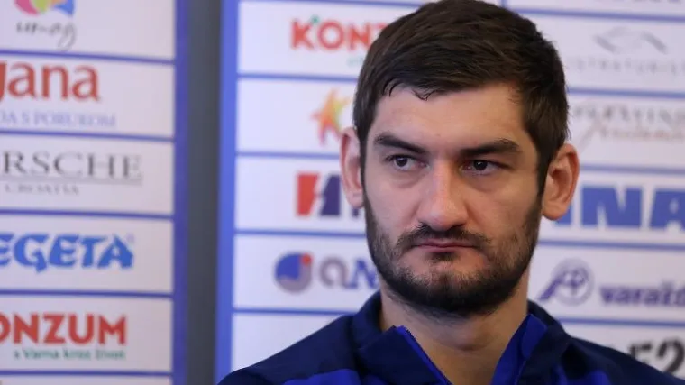 Alilović otvorio du&scaron;u: 'Nemam vi&scaron;e ambicija s reprezentacijom, svugdje me cijene, samo u Hrvatskoj ne'