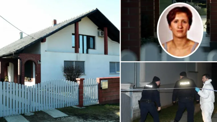 Cure detalji o zločinu koji je potresao Međimurje: 'Valjda su se posvađale. Nije nam svejedno...'