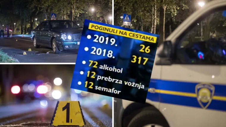 Uskoro puno stroži Zakon o sigurnosti na cestama? Za jedne prestrog, za druge nužnost!