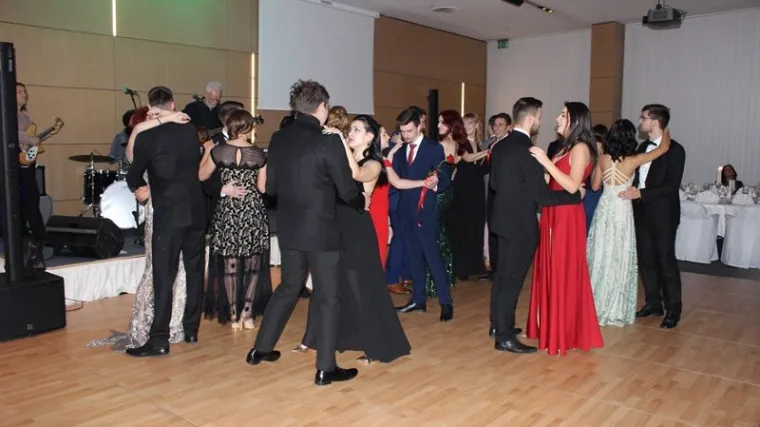 Taksist po dvorani dubrovačkog hotela tražio maturanticu: Ono &scaron;to je učinio odu&scaron;evilo je sve!