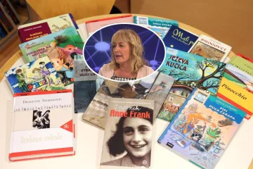 Objašnjavamo zavrzlamu oko (ne)izbacivanja knjiga iz lektire: 'Nije to natječaj za Euroviziju...'