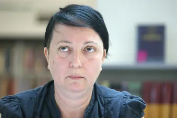 Hameršak: 'Sudbina lektire rezultat dugogodišnjeg procesa koji nema jasan cilj'