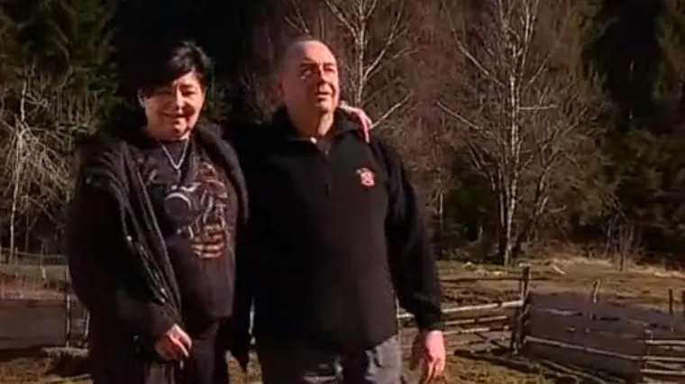 Svi su im govorili da su ludi: Opatijski luksuz zamijenili divljinom Gorskog kotara i ruskim ovcama